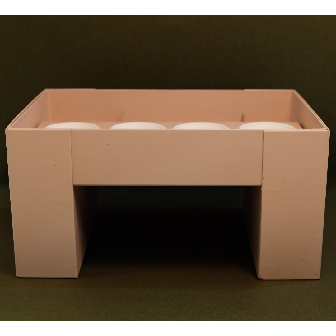 Table In A Box